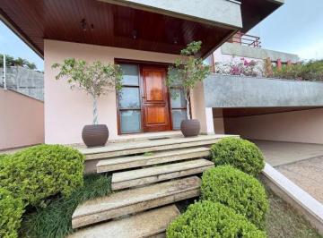 Casa · 486m² · 5 Quartos · 10 Vagas · Casa para venda em Parque Dos Príncipes de 486.00m² com 5 Quartos, 4 Suites e 10 Garagens