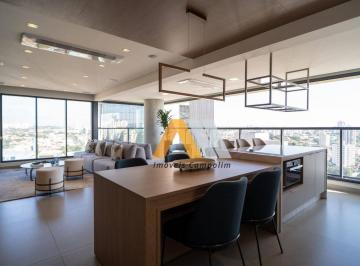 Apartamento · 150m² · 3 Quartos · 3 Vagas · Apartamento para venda em Condomínio Ícone de 150.00m² com 3 Quartos, 3 Suites e 3 Garagens