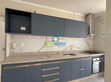 Apartamento de 2 quartos, Araçatuba · Apartamento para alugar em Jardim Do Prado de 115.00m² com 2 Quartos, 2 Suites e 2 Garagens