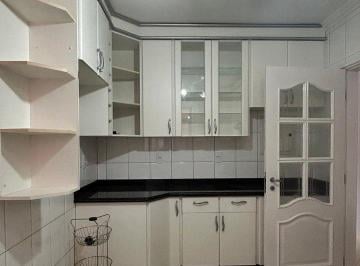 Apartamento · 122m² · 3 Quartos · Apartamento para venda em Jardim Nossa Senhora de Fátima de 121.82m² com 3 Quartos
