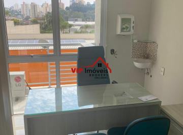 Comercial · 35m² · 1 Vaga · Sala Comercial para venda em Centro de 35.00m² com 1 Garagem