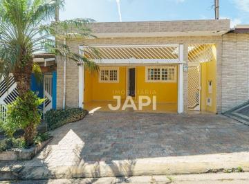 Casa · 128m² · 3 Quartos · 2 Vagas · Casa para venda em Medeiros de 128.00m² com 3 Quartos, 1 Suite e 2 Garagens