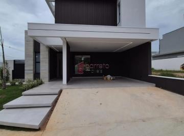 Casa · 264m² · 4 Quartos · 4 Vagas · Casa de Condomínio para venda em Recanto Quarto Centenário de 264.00m² com 4 Quartos, 4 Suites e 4 G