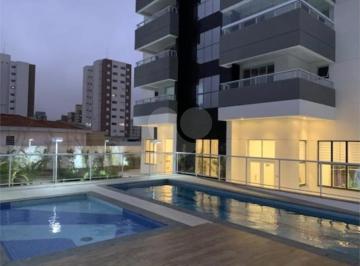 Apartamento · 96m² · 3 Quartos · 3 Vagas · Apartamento para venda em Campestre de 96.48m² com 3 Quartos, 1 Suite e 3 Garagens