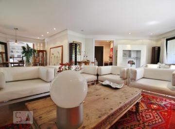 Apartamento · 256m² · 4 Quartos · 3 Vagas · Apartamento para venda em Jardim Ampliação de 256.00m² com 4 Quartos, 4 Suites e 3 Garagens