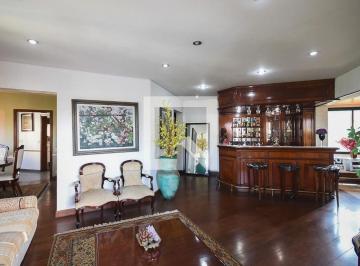 Apartamento · 287m² · 4 Quartos · 4 Vagas · Apartamento para venda em Jardim Vitória Régia de 287.00m² com 4 Quartos, 4 Suites e 4 Garagens