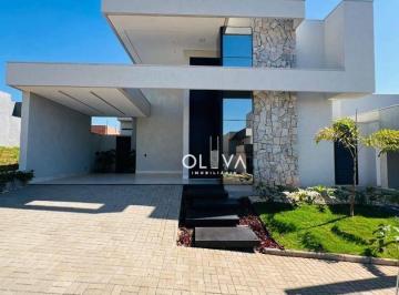 Casa · 174m² · 3 Quartos · 4 Vagas · Casa de Condomínio para venda em Village Provence de 174.00m² com 3 Quartos, 3 Suites e 4 Garagens