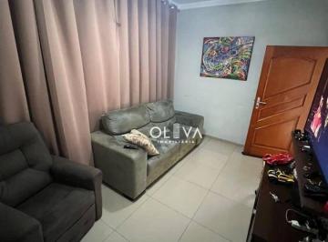 Casa · 190m² · 2 Quartos · 2 Vagas · Casa para venda em Vila Cassini de 190.00m² com 2 Quartos e 2 Garagens