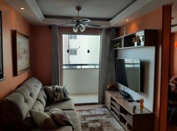 Apartamento · 63m² · 3 Quartos · 1 Vaga · Apartamento para venda em Vila Esperança de 63.00m² com 3 Quartos, 1 Suite e 1 Garagem