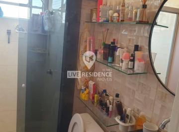 Apartamento · 51m² · 2 Quartos · 1 Vaga · Apartamento para venda em Loteamento Rei De Ouro de 51.00m² com 2 Quartos e 1 Garagem