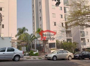 521ba748fadba4621ce839370b4c7debc84e9e9c · Apartamento com 3 dormitórios, sendo 01 suíte à venda, 65 m² por R$ 509.000 - Limão - São Paulo/SP