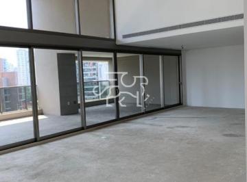 Apartamento · 343m² · 4 Quartos · 5 Vagas · Apartamento para venda em Vila Olímpia de 343.00m² com 4 Quartos, 4 Suites e 5 Garagens