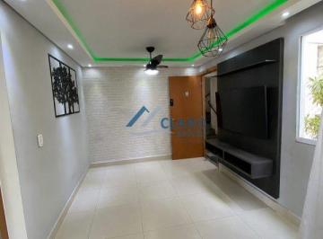 Apartamento · 45m² · 2 Quartos · 1 Vaga · Apartamento para venda em Parque Das Nações de 45.00m² com 2 Quartos e 1 Garagem