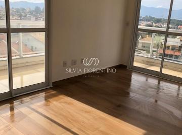 Apartamento · 101m² · 3 Quartos · 2 Vagas · Apartamento para venda em Loteamento Residencial E Comercial Bosque Flamboyant de 101.00m² com 3 Qua