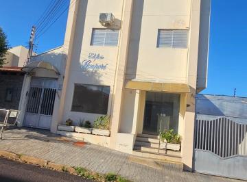 Apartamento · 105m² · 2 Quartos · 1 Vaga · Apartamento para venda em Vila Tazitsu de 105.00m² com 2 Quartos e 1 Garagem