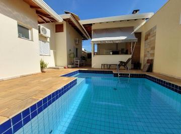 Casa · 280m² · 3 Quartos · 4 Vagas · Casa de Condomínio para venda em Condomínio Parque Santa Isabel de 280.00m² com 3 Quartos, 2 Suites
