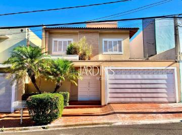 Casa · 343m² · 5 Quartos · 4 Vagas · Casa para venda em Alto Da Boa Vista de 343.00m² com 5 Quartos, 3 Suites e 4 Garagens