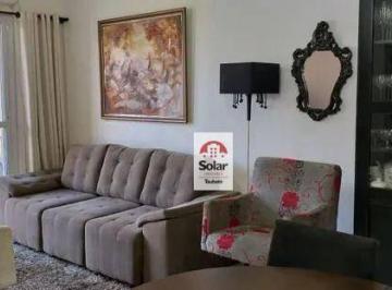 Apartamento · 73m² · 3 Quartos · 1 Vaga · Apartamento para venda em Vila São José de 73.00m² com 3 Quartos, 1 Suite e 1 Garagem