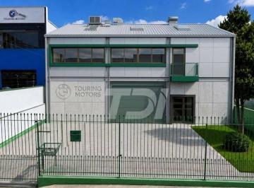 33d36f81d0592ae84d4c6ff4b1f71f4e91e2f227 · Terreno à venda, 390 m² por R$ 925.000,00 - Mossunguê - Curitiba/PR