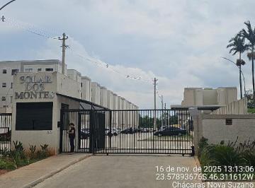 Apartamento · 40m² · 2 Quartos · 1 Vaga · Apartamento para venda em Chácara Estância Paulista de 40.00m² com 2 Quartos e 1 Garagem