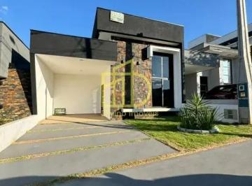 Casa · 140m² · 3 Quartos · 2 Vagas · Casa para venda em Residencial Reserva Ipanema de 140.00m² com 3 Quartos, 2 Suites e 2 Garagens