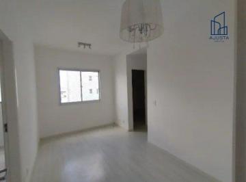 Apartamento · 47m² · 2 Quartos · 1 Vaga · Apartamento para venda em Parque Campolim de 47.00m² com 2 Quartos e 1 Garagem