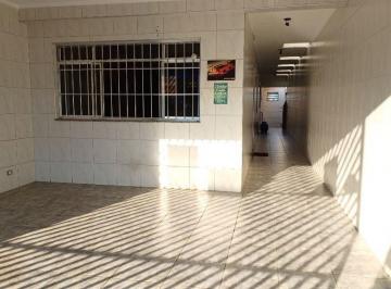 Casa · 112m² · 3 Quartos · 2 Vagas · Casa para venda em Parque Boturussu de 112.00m² com 3 Quartos, 1 Suite e 2 Garagens