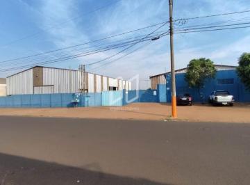 Comercial · 600m² · Galpão / Depósito / Armazém para venda em Jardim Portugal de 600.00m²