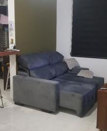 Apartamento · 53m² · 2 Quartos · 1 Vaga · Apartamento para venda em Vila Constança de 53.00m² com 2 Quartos e 1 Garagem