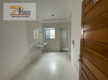 Apartamento · 35m² · 2 Quartos · Apartamento para venda em Vila Guilhermina de 35.00m² com 2 Quartos