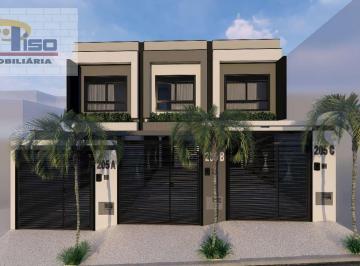 Casa · 114m² · 3 Quartos · 2 Vagas · Sobrado para venda em Vila Granada de 114.00m² com 3 Quartos, 3 Suites e 2 Garagens