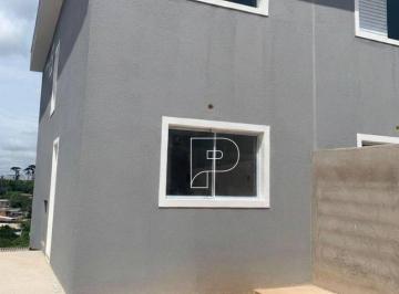 Casa · 80m² · 2 Quartos · 2 Vagas · Casa para venda em Jardim São Miguel de 80.00m² com 2 Quartos e 2 Garagens