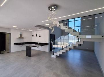 Casa · 246m² · 3 Quartos · 4 Vagas · Casa de Condomínio para venda em Condomínio Jardins Di Roma de 246.00m² com 3 Quartos, 3 Suites e 4