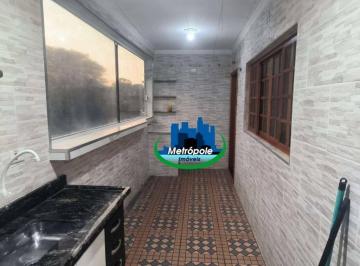 8ee8566f06391504f34a70ec7925e8682e9857a0 · Casa com 2 dormitórios para alugar, 130 m² por R$ 1.850,00/mês - Jardim Okuyama - Guarulhos/SP
