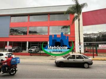 5d3336a2a096a220fccc594625b842b4fd15c9e4 · Galpão para alugar, 873 m² por R$ 43.500/mês - Mandaqui - São Paulo/SP