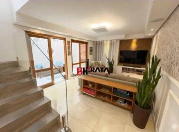 4c7765b07faa2c82a85d66adffd0aad176e3b316 · Sobrado Brooklin Novo, 195m², reformado, 3 dormitórios 1 Suíte e 195m²