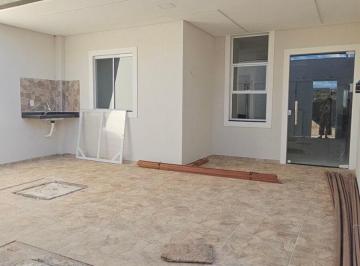 Casa · 102m² · 3 Quartos · 2 Vagas · Casa Térrea À Venda - Bairro São Bento - Crato/CE