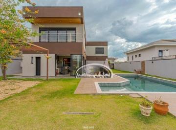 35ebe2f9ac4a228a589af24179a61eb8432d1590 · Casa com 4 dormitórios, 396 m² - venda por R$ 4.280.000,00 ou aluguel por R$ 25.261,39/mês - Condomí