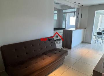 Apartamento · 1 Quarto · 1 Vaga · Apartamento em Centro, Jundiaí/SP