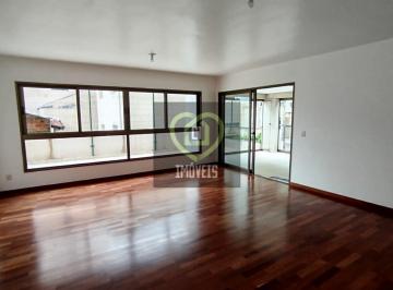 Apartamento · 160m² · 3 Quartos · 2 Vagas · Apartamento em Vila Madalena, São Paulo/SP