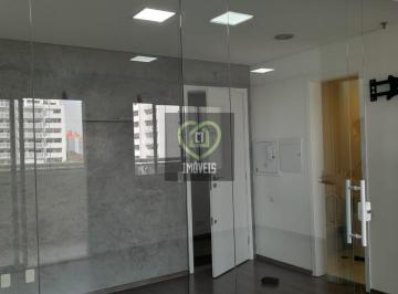 Comercial · 45m² · 1 Vaga · Sala comercial á venda - 45m² - Villa Lobos Office Park