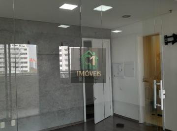 Comercial · 45m² · 1 Vaga · Sala comercial á venda - 45m² - Villa Lobos Office Park