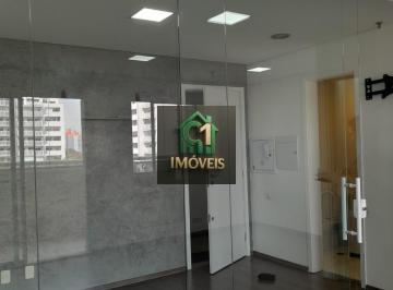 Comercial · 45m² · 1 Vaga · Sala comercial á venda - 45m² - Villa Lobos Office Park