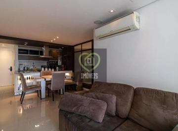 Apartamento · 77m² · 3 Quartos · 2 Vagas · Apartamento para alugar com 77m², 3 quartos e 2 vagas