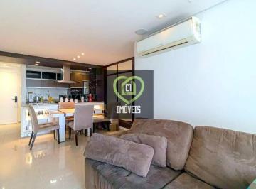 Apartamento · 77m² · 3 Quartos · 2 Vagas · Apartamento para alugar com 77m², 3 quartos e 2 vagas