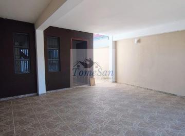 Casa · 144m² · 2 Quartos · 2 Vagas · CASA PARA LOCAÇÃO – RESIDENCIAL PAINEIRAS | PIRACICABA/SP