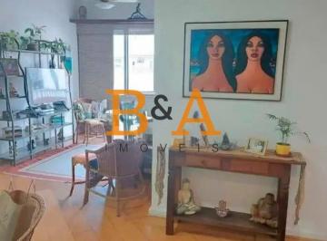 Apartamento · 95m² · 2 Quartos · 1 Vaga · Apartamentos para venda com 2 quartos na Zona Sul em Humaitá, 95 m²