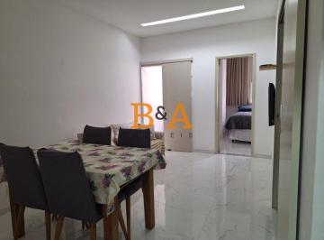 Apartamento · 64m² · 2 Quartos · FLAMENGO - 2 QUARTOS COM SUÍTE E EXCELENTE LOCALIZAÇÃO