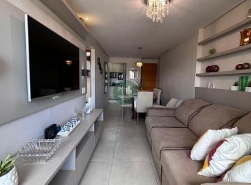 Apartamento · 60m² · 2 Quartos · 1 Vaga · #VJ1267