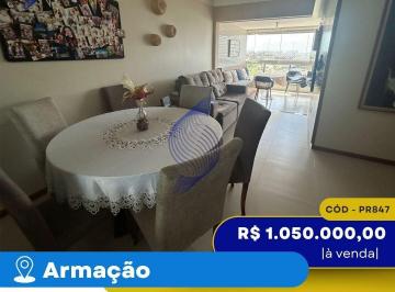 Apartamento · 104m² · 3 Quartos · 2 Vagas · VENDO APARTAMENTO 104 M² | 03 QUARTOS | ATLANTIC HOUSE | ARMAÇÃO | SALVADOR | BAHIA